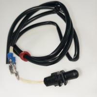 Dt spare parts датчик температури зовнішньої daf lf 45 lf 55 rvi Недорого, фото thumb