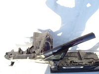 фото thumb №10, Vw touran lift чверть перед лонжерон ліва 2010-2015 блок двигуна lc9x