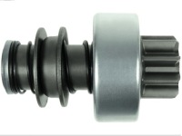 фото thumb №1, Сцепление односторонний, стартер as-pl sd9003