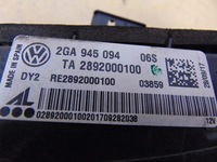 фото thumb №13, Лампа права задня vw t-roc 2ga945094