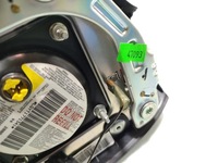 фото thumb №7, Kia rio подушка воздушная подушка безопасности руля перед 2009 хэтчбек 4/5dr