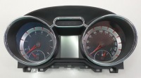 фото thumb №1, Лічильник opel adam 1.4 16v 13433295 europa