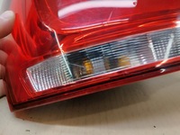 фото thumb №15, Лампа левая + правая задняя vw polo 5 v 6r комплект 2009-2014