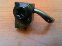 фото thumb №7, Vw audi q3 rs3 двигун 2.5 tfsi dnw daz трубка насадка оливи розпилювальна поршня