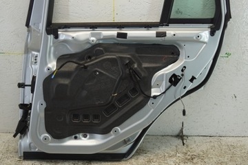 фото thumb №14, Дверь правые зад bmw x3 e83