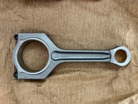 фото thumb №1, Шатун bmw 3.0 turbo n55b30