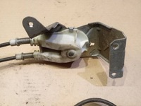 фото thumb №5, Підйомник механічний скло правої задня smart forfour i 454