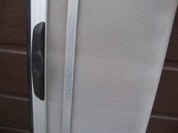 фото thumb №9, Шторка жалюзі панорама комплект ford kuga mk1