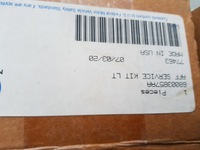 фото thumb №8, Dodge caravan трос сидіння ліва 68003857aa