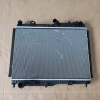 фото thumb №1, Радіаторів води ford fiesta mk8 ecosport 1.0