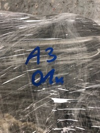 фото thumb №8, Домкрат вушко ключ audi a3 8l 8l0011031a 1j0012115m