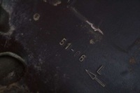 фото thumb №11, Важіль лівий перед 6g9n3a053dh ford galaxy mk2 2.0 tdci 07r