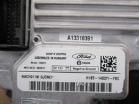 фото thumb №6, Ford fiesta mk8 ecosport дисплей модуль usb hub