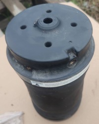 Пневмоподушка подушка пневматична задній лівий правий mercedes ml w164 gl 05-13 pń Недорого, фото thumb