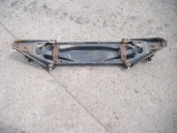 фото thumb №3, Smart fortwo 98- 0,6t балка підвіска перед