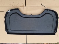 фото thumb №2, Полка dacia renault spring 2021-2025 rok czarna