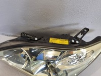 фото thumb №9, Lexus rx ii 03-08r. набір ремонтний кріплення лампи ліва