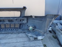 фото thumb №12, Бампер передній перед volvo v50