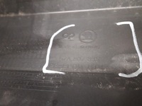 фото thumb №10, Skoda karoq 17- спойлер накладка бампера зад 57a807835