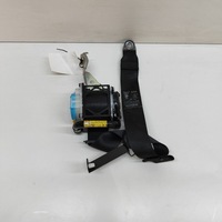 фото thumb №6, Toyota bz4x 2024 правая сторона pas безопасности сиденье заднего