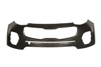 фото thumb №1, Бампер передний kia sportage 2015-