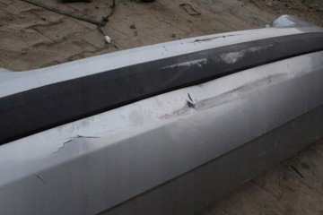 фото thumb №8, Hyundai getz 04 cs 5d бампер зад задний