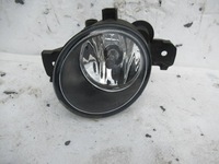 фото thumb №1, Противотуманная фара правый renault clio ii lift