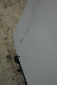 фото thumb №13, Крыло правый перед audi a3 8p lift 08-12