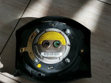 фото thumb №6, Подушка руль 6757407 mini cooper r 50