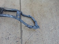 фото thumb №6, Pas переднє підсилювач лобове ford mondeo mk4