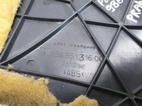 фото thumb №7, Porsche 911 996 986 захист стійка правий задня