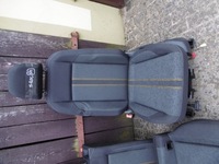 фото thumb №6, Сидіння заднє сидіння vw t-roc комплект