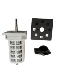 фото thumb №1, Pakietowy перемикач світла honker