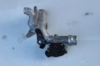 фото thumb №1, Дросельна заслінка 161a09794r renault nissan 1,5dci