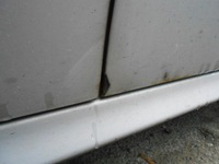 фото thumb №16, Peugeot 301 дверь правое передние код лакокрасочного покрытия ezr