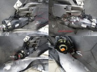 Купити Бампер перед передній opel zafira c iii 3 12-16, фото thumb