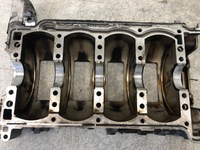 фото thumb №3, Блок двигателя dół signum vectra c z22yh 90537846