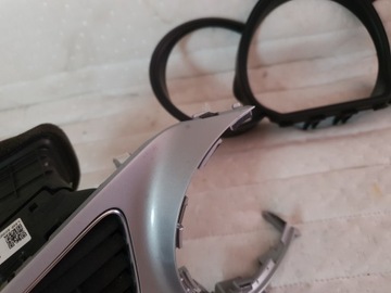 фото thumb №7, Рамка dekor спидометра решётка воздуховод kia ceed ii