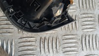фото thumb №8, Peugeot 207 решітка повітропровід ліва lub права перед