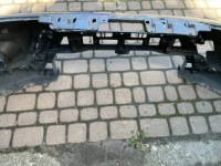 Suzuki vitara iii 3 ly lift 18- бампер перед передний с Разборки, фото thumb