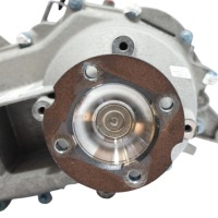 фото thumb №10, Range rover sport l494 3.0 4x4 редуктор коробки коробка передач hpla-7k780-ba