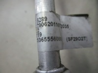 Boxer jumper ducato 06-15 пабтрубок  провода усилителя 1358676080 1365556080 Киев, фото thumb