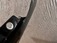 фото thumb №8, Audi a1 82a citycarver крыло левый перед передний