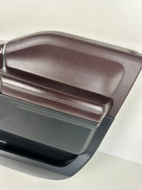 фото thumb №9, Ford f150 15- xiii supercrew обшивка дверь правый перед