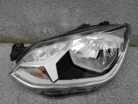 фото thumb №1, Vw up 1s1 lift 2016- 16- лампа reflemtor левый