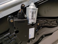 фото thumb №5, Bmw f10 панорама люк