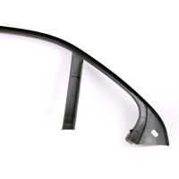 фото thumb №11, Mercedes w212 рамка молдинг скло двері лівий задня