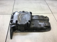 Поддон масляная astra g 1.6 16v r90400134 Доставка, фото thumb