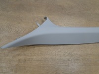 фото thumb №4, Накладка захист стійка ліва megane iv