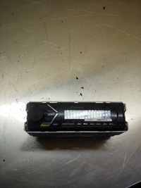 фото thumb №1, Радіо pionier mvh-s100ub citroen c3